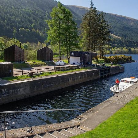 Laggan Bothies Spean Bridge Exterior foto