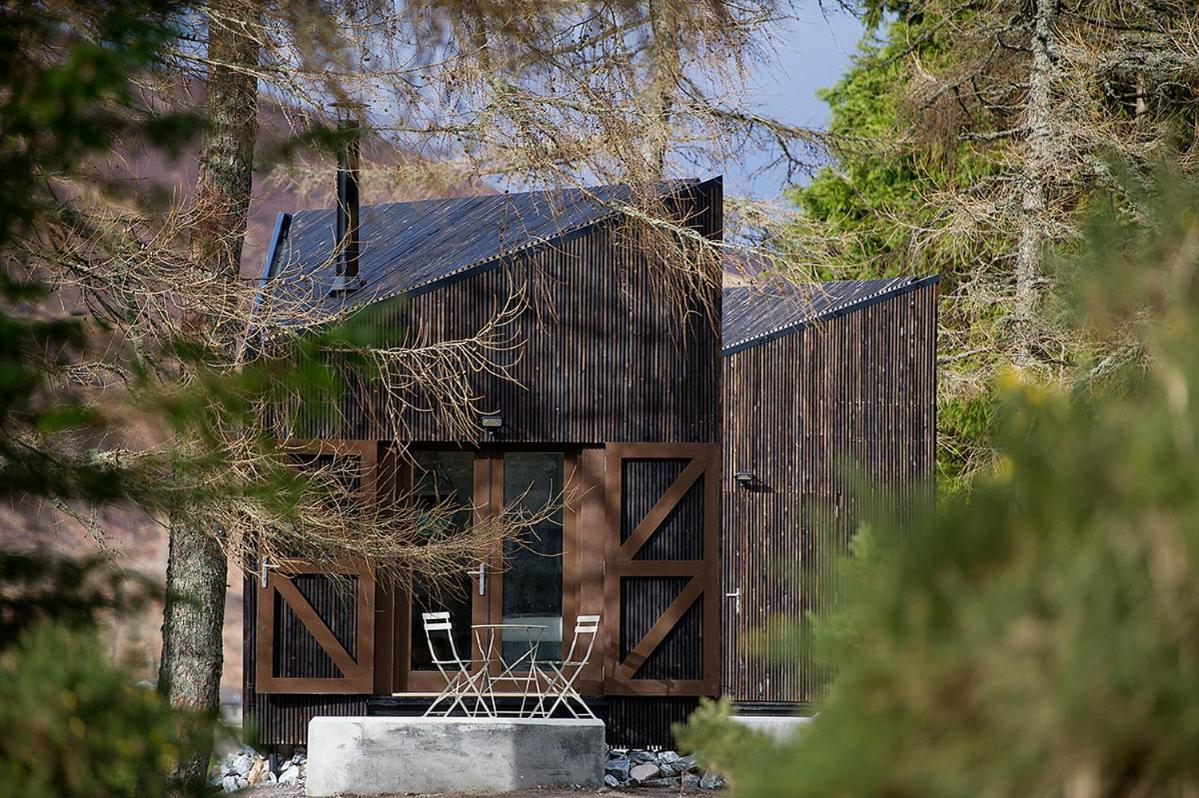 Laggan Bothies Spean Bridge Exterior foto